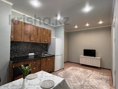 1-комнатная квартира · 38 м² · 10/10 этаж, мкр Аксай-5, мкр Аксай, Б. Момышулы за 25.7 млн 〒 в Алматы, Ауэзовский р-н