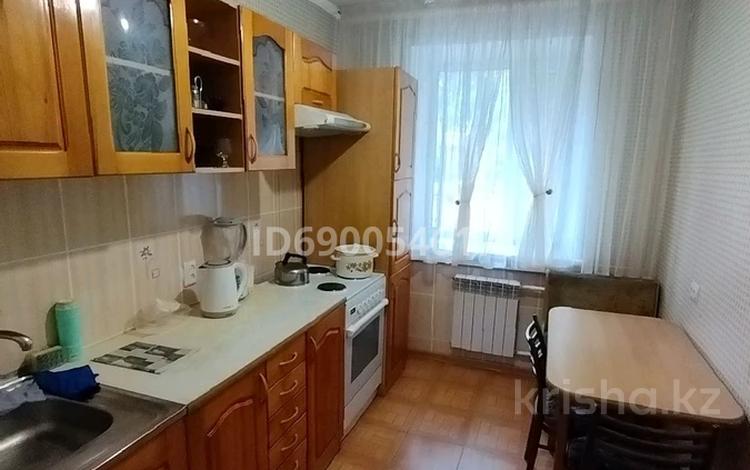 2-комнатная квартира, 50 м², 1/5 этаж, Сагадата Нурмагомбетова 118/2