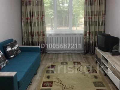 1-бөлмелі пәтер · 34 м² · 1/5 қабат, Клочкова 18 — Карасай батыра, бағасы: 220 000 ₸ в Алматы, Алмалинский р-н