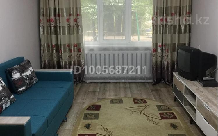 1-бөлмелі пәтер · 34 м² · 1/5 қабат, Клочкова 18 — Карасай батыра, бағасы: 220 000 ₸ в Алматы, Алмалинский р-н — фото 2