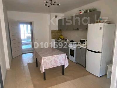 3-комнатная квартира · 95 м² · 2/10 этаж, Мкр. Шугыла 340/36 340/36 — Сабденова алатау за 300 000 ₸ в Алматы, Наурызбайский р-н