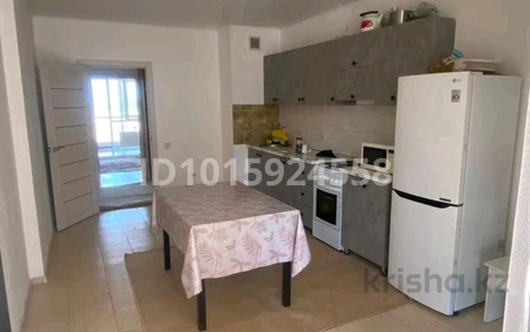 3-комнатная квартира · 95 м² · 2/10 этаж, Мкр. Шугыла 340/36 340/36 — Сабденова алатау за 300 000 ₸ в Алматы, Наурызбайский р-н — фото 2