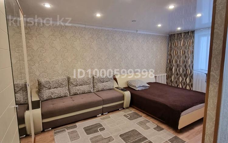 1-бөлмелі пәтер · 35 м² · 5/5 қабат, Кошербаева 60, бағасы: 11 000 ₸ в Экибастузе — фото 11
