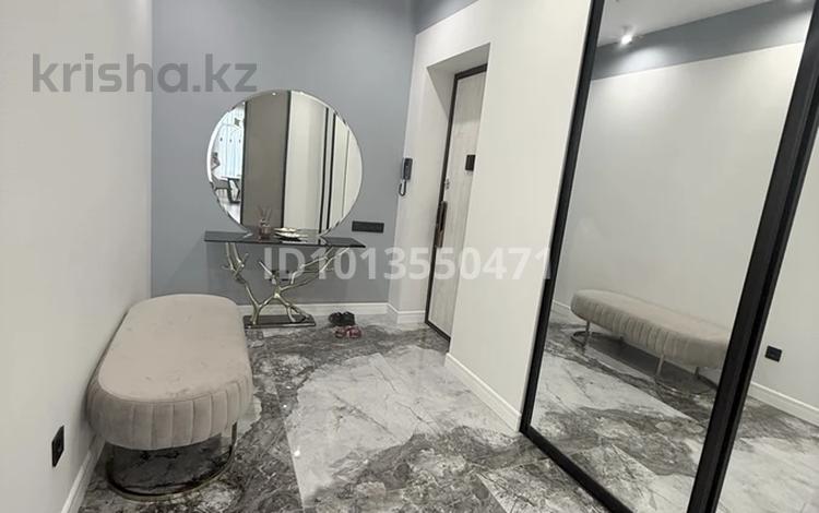 3-комнатная квартира · 118 м² · 7/12 этаж, Пр.Тайманова 48 — Жарбосынова за 850 000 ₸ в Атырау — фото 2