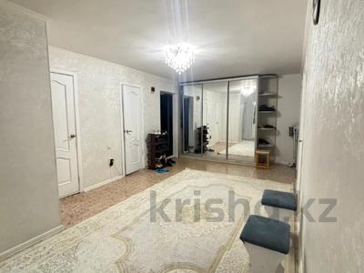 4-комнатная квартира · 113 м² · 7/7 этаж, Алии Молдагуловой за 28 млн 〒 в Актобе