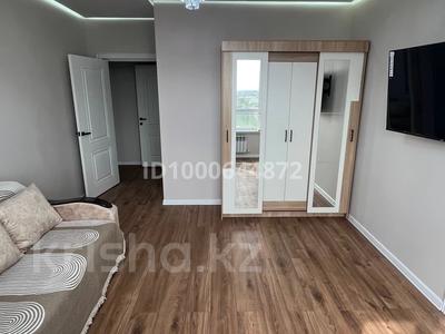 1-комнатная квартира · 38 м² · 8/9 этаж, мкр Кайтпас 2, Толеметова 106/3 за 150 000 〒 в Шымкенте, Абайский р-н