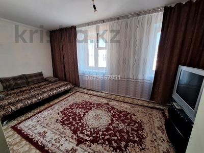 2-комнатная квартира · 45 м² · 4/4 этаж, Шевченко 132 за 10 000 〒 в Талдыкоргане