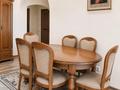3-бөлмелі пәтер · 134 м² · 14/19 қабат, Курмангазы 145, бағасы: 105 млн ₸ в Алматы, Алмалинский р-н — фото 13