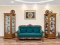 3-бөлмелі пәтер · 134 м² · 14/19 қабат, Курмангазы 145, бағасы: 105 млн ₸ в Алматы, Алмалинский р-н — фото 4