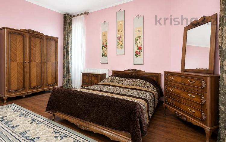 3-бөлмелі пәтер · 134 м² · 14/19 қабат, Курмангазы 145, бағасы: 105 млн ₸ в Алматы, Алмалинский р-н — фото 9
