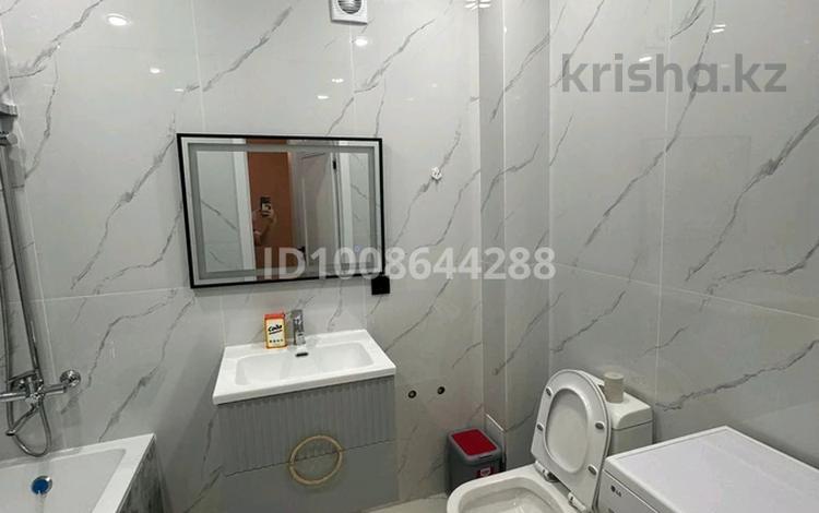 2-комнатная квартира · 47 м² · 5/12 этаж, Нажмиденова 15 — Улы дала за 280 000 ₸ в Астане, Алматы р-н — фото 2