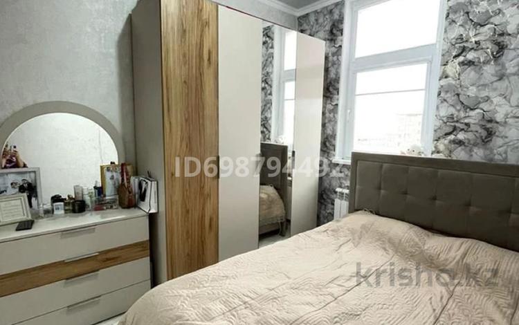 3-бөлмелі пәтер · 82 м² · 4/8 қабат, 35-мкр 5, бағасы: 27 млн ₸ в Актау — фото 18