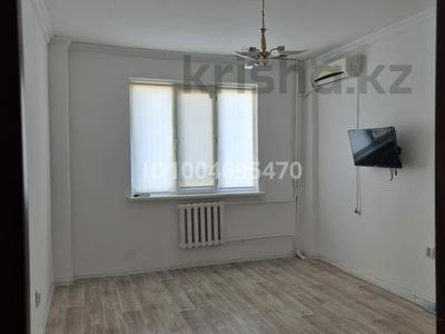 1-комнатная квартира · 39.5 м² · 1/5 этаж, мкр Нурсая, 20 33 за 14.5 млн ₸ в Атырау