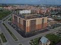 3-комнатная квартира, 94.16 м², 7/9 этаж, 70-й квартал 48 за ~ 26.4 млн 〒 в Костанае