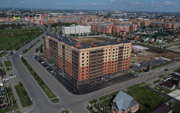 3-комнатная квартира, 94.16 м², 7/9 этаж, 70-й квартал 48 за ~ 26.4 млн 〒 в Костанае — фото 2