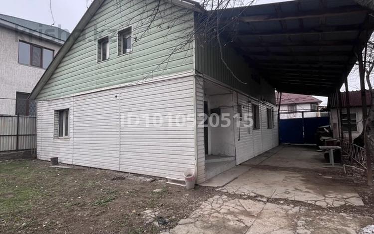 Отдельный дом · 5 комнат · 170 м² · 8 сот., мкр Шанырак-2 за 400 000 ₸ в Алматы, Алатауский р-н — фото 2