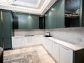 4-бөлмелі пәтер · 313 м² · 4/4 қабат, Керей, Жанибек хандар 8а, бағасы: 530 млн ₸ в Астане, Есильский р-н — фото 2
