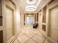 4-бөлмелі пәтер · 313 м² · 4/4 қабат, Керей, Жанибек хандар 8а, бағасы: 530 млн ₸ в Астане, Есильский р-н — фото 21