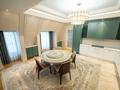 4-бөлмелі пәтер · 313 м² · 4/4 қабат, Керей, Жанибек хандар 8а, бағасы: 530 млн ₸ в Астане, Есильский р-н — фото 3