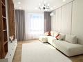 2-комнатная квартира · 85 м² · 10 этаж, Сатпаева 30/5 за 530 000 ₸ в Алматы, Бостандыкский р-н