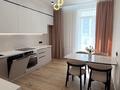 2-комнатная квартира · 85 м² · 10 этаж, Сатпаева 30/5 за 530 000 ₸ в Алматы, Бостандыкский р-н — фото 9