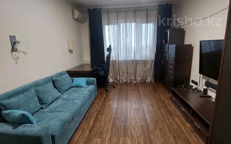 3-бөлмелі пәтер · 73 м² · 9/9 қабат, Ақсай-4 ш/а. 79, бағасы: 45.9 млн ₸ в Алматы, Ауэзовский р-н — фото 2