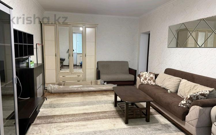 1-бөлмелі пәтер · 55 м² · 2/9 қабат, мкр Атырау, Микрорайон Авангард-2 11Б, бағасы: 200 000 ₸ — фото 2