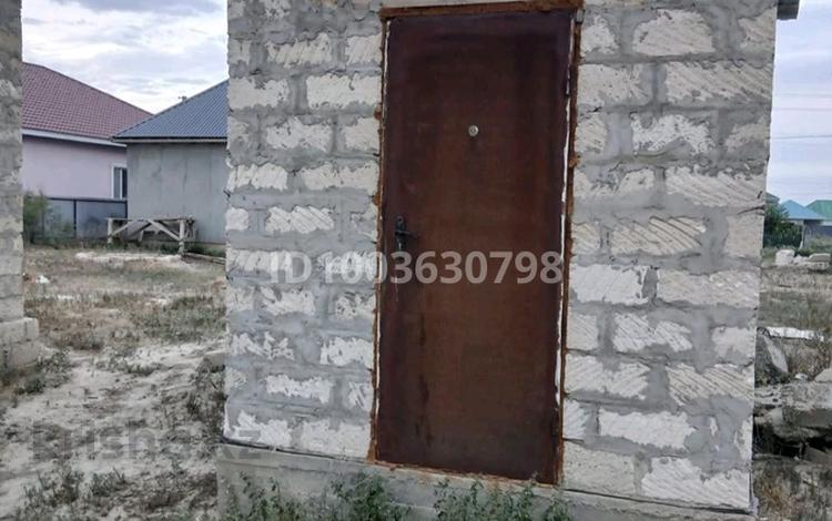Отдельный дом · 3 комнаты · 140 м² · 8 сот., 1 54 за 18 млн 〒 в Атырау — фото 9