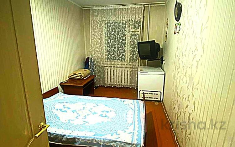 3-бөлмелі пәтер · 64 м² · 1/5 қабат, Академика Чокина 87.2, бағасы: 25 млн ₸ в Павлодаре — фото 2