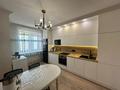 3-бөлмелі пәтер · 104.2 м² · 7/9 қабат, Анет баба 5 — Сыганак, бағасы: 63.9 млн ₸ в Астане, Нура р-н — фото 22