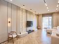3-комнатная квартира · 135 м² · 5/7 этаж, Керей-Жанибек хандар 44/4 за 219 млн ₸ в Астане, Есильский р-н — фото 21