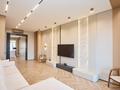 3-комнатная квартира · 135 м² · 5/7 этаж, Керей-Жанибек хандар 44/4 за 219 млн ₸ в Астане, Есильский р-н — фото 26