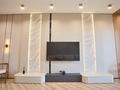 3-комнатная квартира · 135 м² · 5/7 этаж, Керей-Жанибек хандар 44/4 за 219 млн ₸ в Астане, Есильский р-н — фото 28
