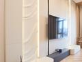 3-комнатная квартира · 135 м² · 5/7 этаж, Керей-Жанибек хандар 44/4 за 219 млн ₸ в Астане, Есильский р-н — фото 29