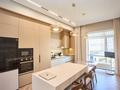 3-комнатная квартира · 135 м² · 5/7 этаж, Керей-Жанибек хандар 44/4 за 219 млн ₸ в Астане, Есильский р-н — фото 3