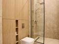 3-комнатная квартира · 135 м² · 5/7 этаж, Керей-Жанибек хандар 44/4 за 219 млн ₸ в Астане, Есильский р-н — фото 48