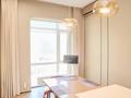 3-комнатная квартира · 135 м² · 5/7 этаж, Керей-Жанибек хандар 44/4 за 219 млн ₸ в Астане, Есильский р-н — фото 5