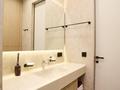 3-комнатная квартира · 135 м² · 5/7 этаж, Керей-Жанибек хандар 44/4 за 219 млн ₸ в Астане, Есильский р-н — фото 53