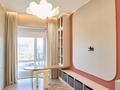 3-комнатная квартира · 135 м² · 5/7 этаж, Керей-Жанибек хандар 44/4 за 219 млн ₸ в Астане, Есильский р-н — фото 57