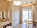 3-комнатная квартира · 135 м² · 5/7 этаж, Керей-Жанибек хандар 44/4 за 219 млн ₸ в Астане, Есильский р-н — фото 58