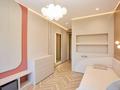 3-комнатная квартира · 135 м² · 5/7 этаж, Керей-Жанибек хандар 44/4 за 219 млн ₸ в Астане, Есильский р-н — фото 62