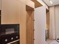 3-комнатная квартира · 135 м² · 5/7 этаж, Керей-Жанибек хандар 44/4 за 219 млн ₸ в Астане, Есильский р-н — фото 71