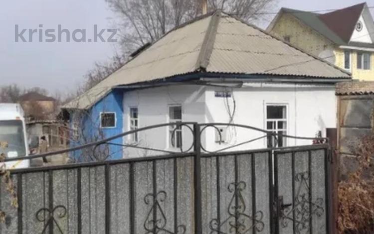 Отдельный дом · 2 комнаты · 30 м² · 5 сот., Новос за 7 млн ₸ в Талдыкоргане, Каратал — фото 4