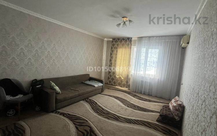 1-комнатная квартира · 48 м² · 7/9 этаж, мкр Кулагер 34 за 200 000 ₸ в Алматы, Жетысуский р-н — фото 2