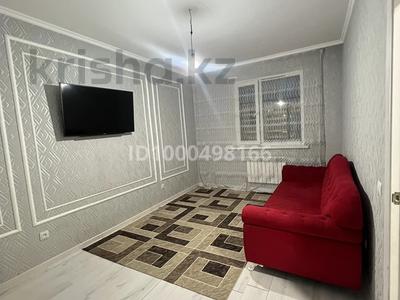 1-бөлмелі пәтер · 34 м² · 7/9 қабат, Ахмет Байтурсынулы 39, бағасы: 180 000 ₸ в Астане, Сарайшык р-н