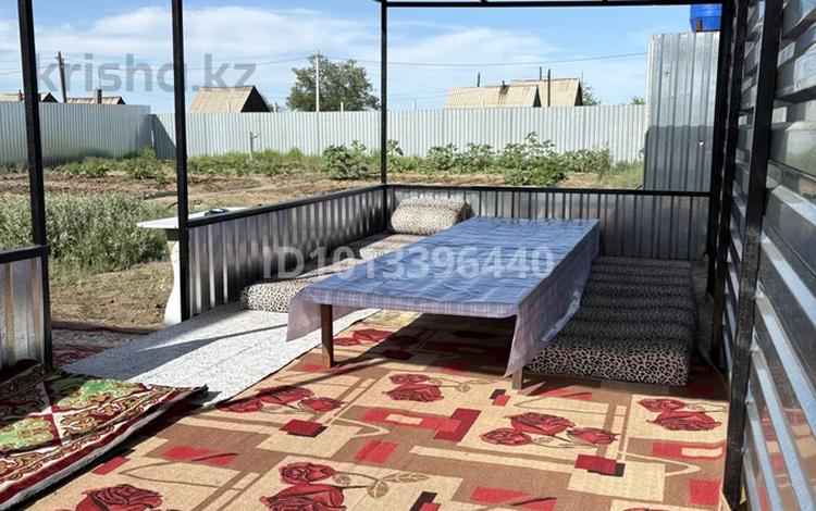 Дача · 2 комнаты · 90 м², Заря 3 — Озеро за 35 000 ₸ в Балхаше — фото 2