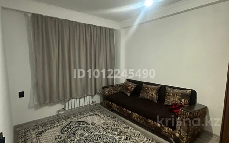 1-комнатная квартира · 33 м² · 2/5 этаж, Ш. Северное кольцо 92/4к7 за 170 000 ₸ в Алматы, Алатауский р-н — фото 2