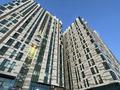 1-комнатная квартира · 45.9 м² · 11/16 этаж, Алматы 2 — Кабанбай батыра за 32.5 млн ₸ в Астане, Есильский р-н