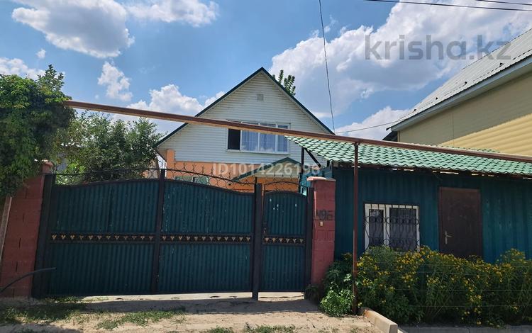 Жеке үй · 4 бөлме · 90 м² · 3 жүзд., Байтурсынова 49б, бағасы: 53 млн ₸ в  — фото 2