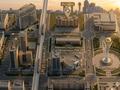4-комнатная квартира · 151.4 м² · 4/10 этаж, Сыганак 41 — Абу-Даби Плаза за 71 млн ₸ в Астане